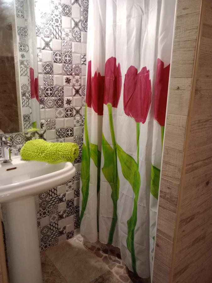 Cortijo Rural Molino El Tarahal Con Piscina Y Zonas Compartidas Zewnętrze zdjęcie