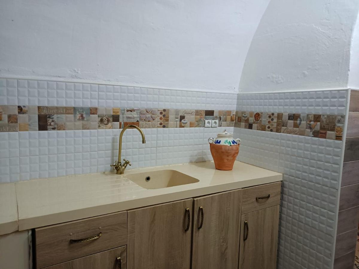 Cortijo Rural Molino El Tarahal Con Piscina Y Zonas Compartidas Zewnętrze zdjęcie