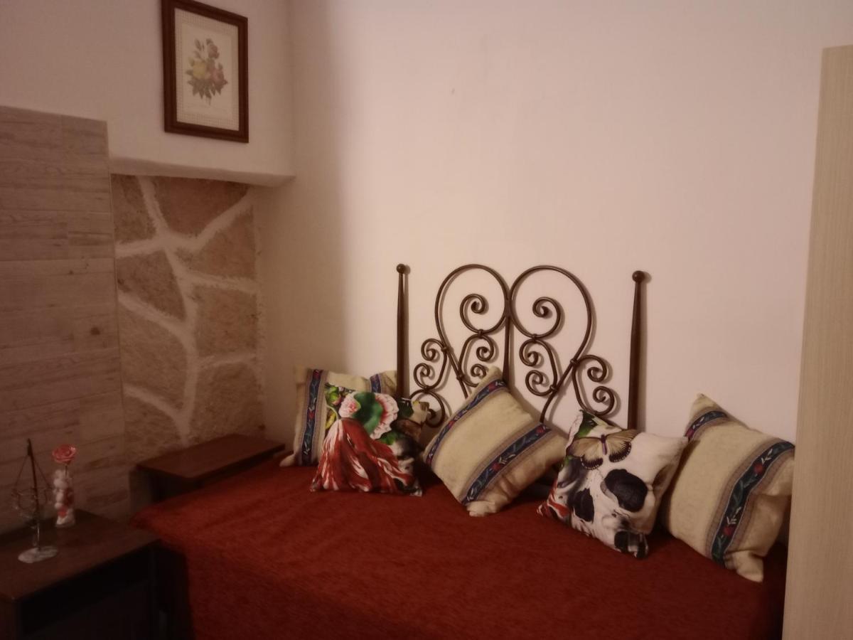 Cortijo Rural Molino El Tarahal Con Piscina Y Zonas Compartidas Zewnętrze zdjęcie