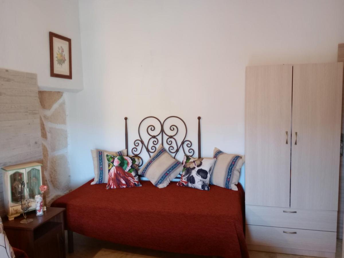 Cortijo Rural Molino El Tarahal Con Piscina Y Zonas Compartidas Zewnętrze zdjęcie