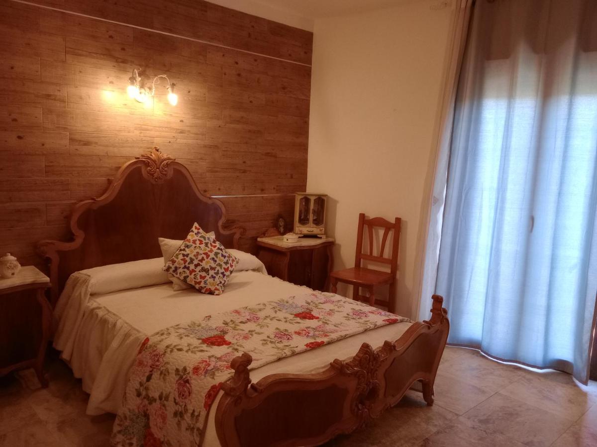 Cortijo Rural Molino El Tarahal Con Piscina Y Zonas Compartidas Zewnętrze zdjęcie
