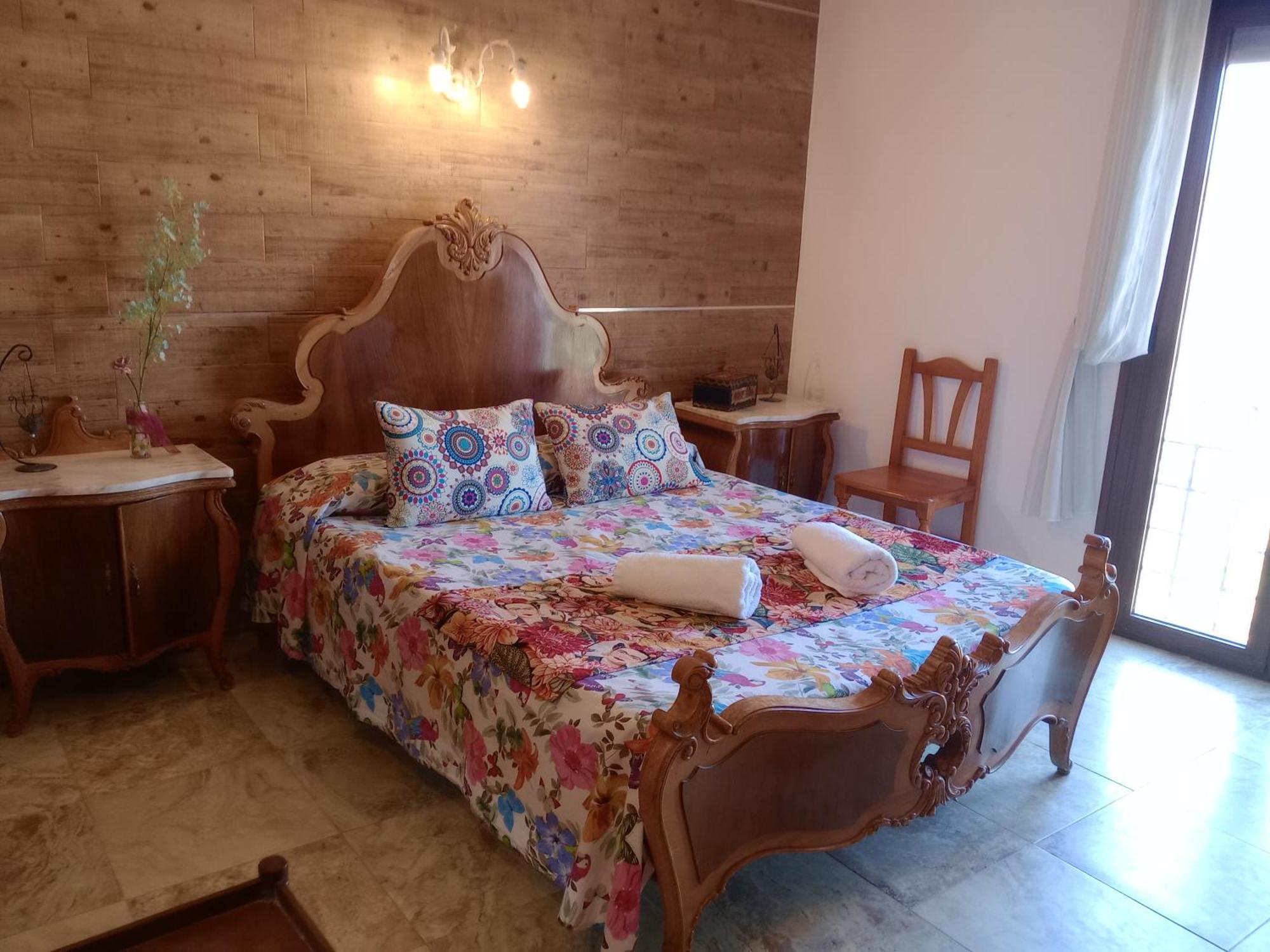 Cortijo Rural Molino El Tarahal Con Piscina Y Zonas Compartidas Zewnętrze zdjęcie
