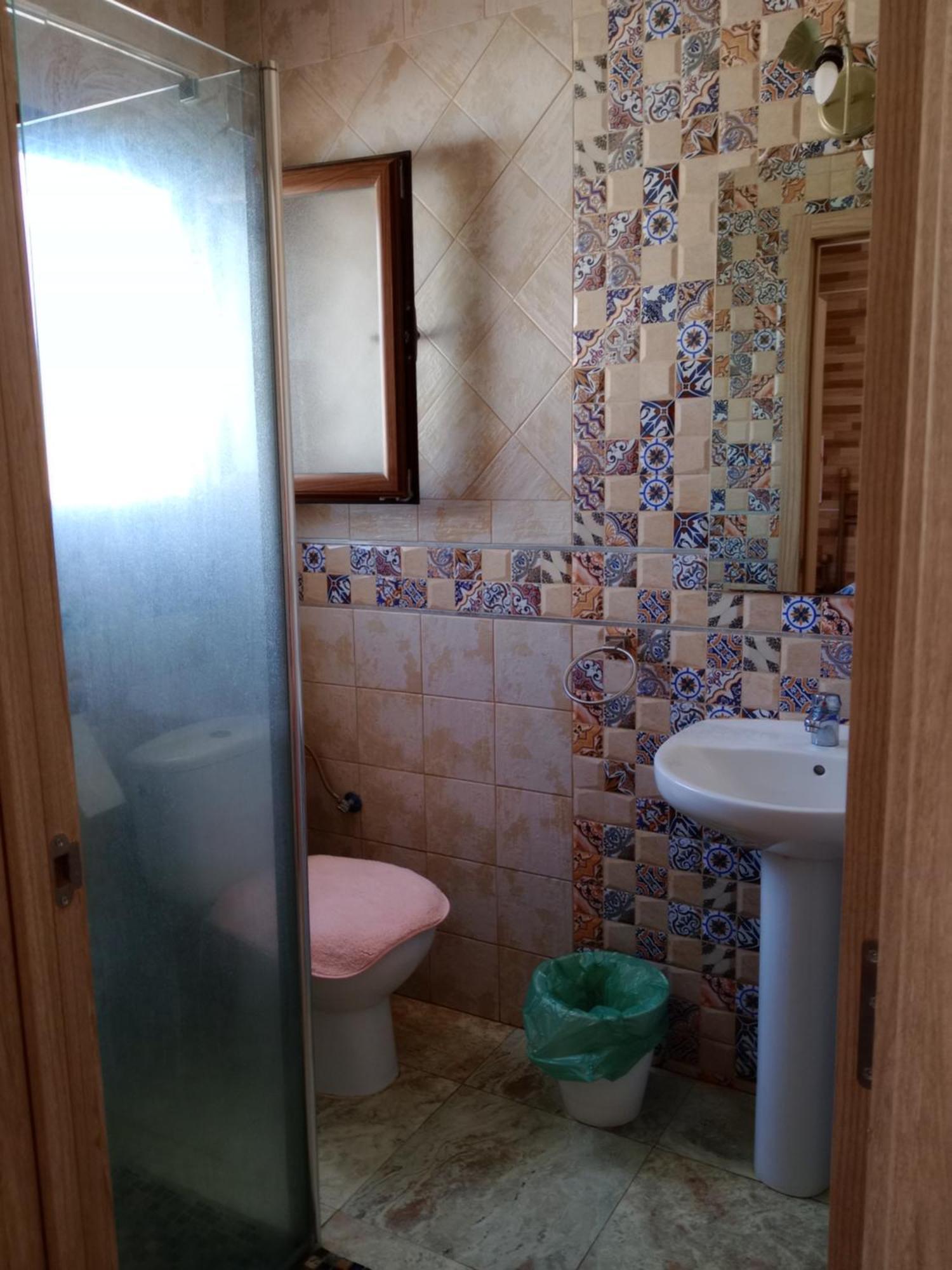 Cortijo Rural Molino El Tarahal Con Piscina Y Zonas Compartidas Zewnętrze zdjęcie